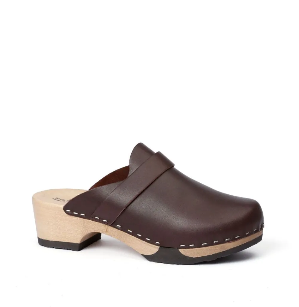 Tamina Softnappa Moro (Hazelnut)-SOFTCLOX Sale
