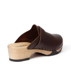 Tamina Softnappa Moro (Hazelnut)-SOFTCLOX Sale