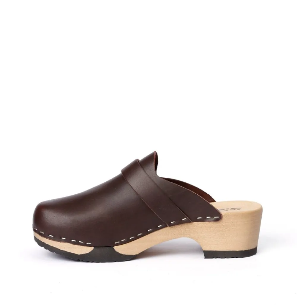 Tamina Softnappa Moro (Hazelnut)-SOFTCLOX Sale