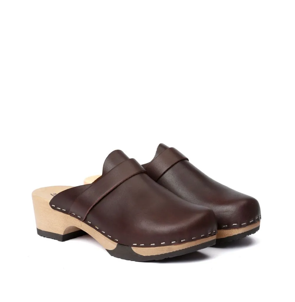 Tamina Softnappa Moro (Hazelnut)-SOFTCLOX Sale