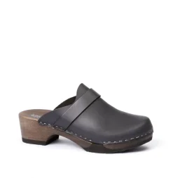 Tamina Softnappa Schwarz (Dunkel)-SOFTCLOX Best