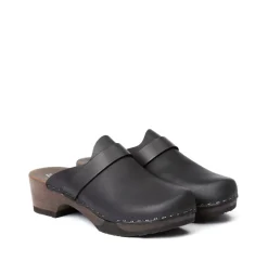 Tamina Softnappa Schwarz (Dunkel)-SOFTCLOX Best