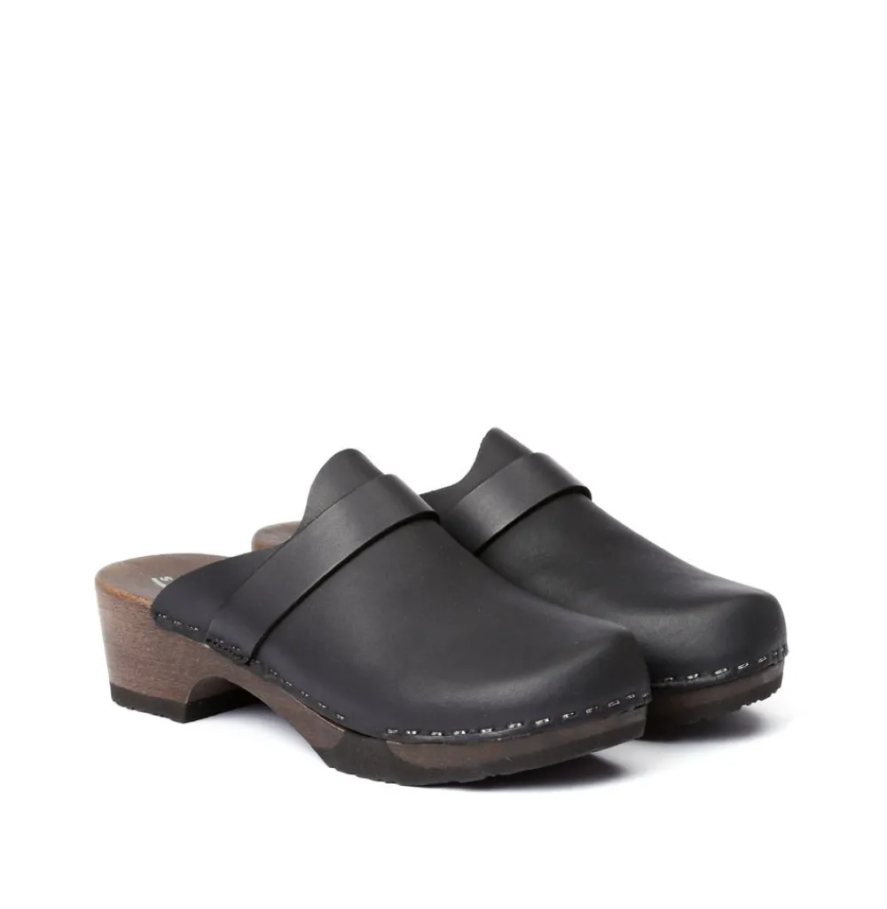 Tamina Softnappa Schwarz (Dunkel)-SOFTCLOX Best