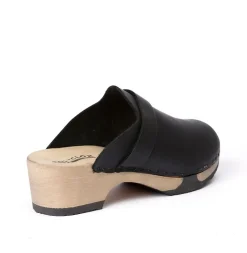 Tamina Softnappa Schwarz (Hazelnut)-SOFTCLOX Fashion