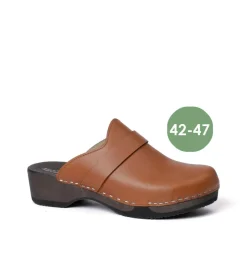 Tamino Softnappa Cognac (Dunkel)-SOFTCLOX Discount