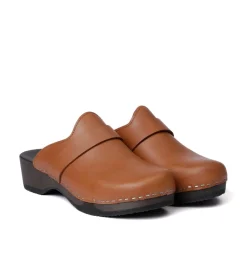 Tamino Softnappa Cognac (Dunkel)-SOFTCLOX Discount