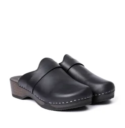 Tamino Softnappa Schwarz (Dunkel)-SOFTCLOX Hot