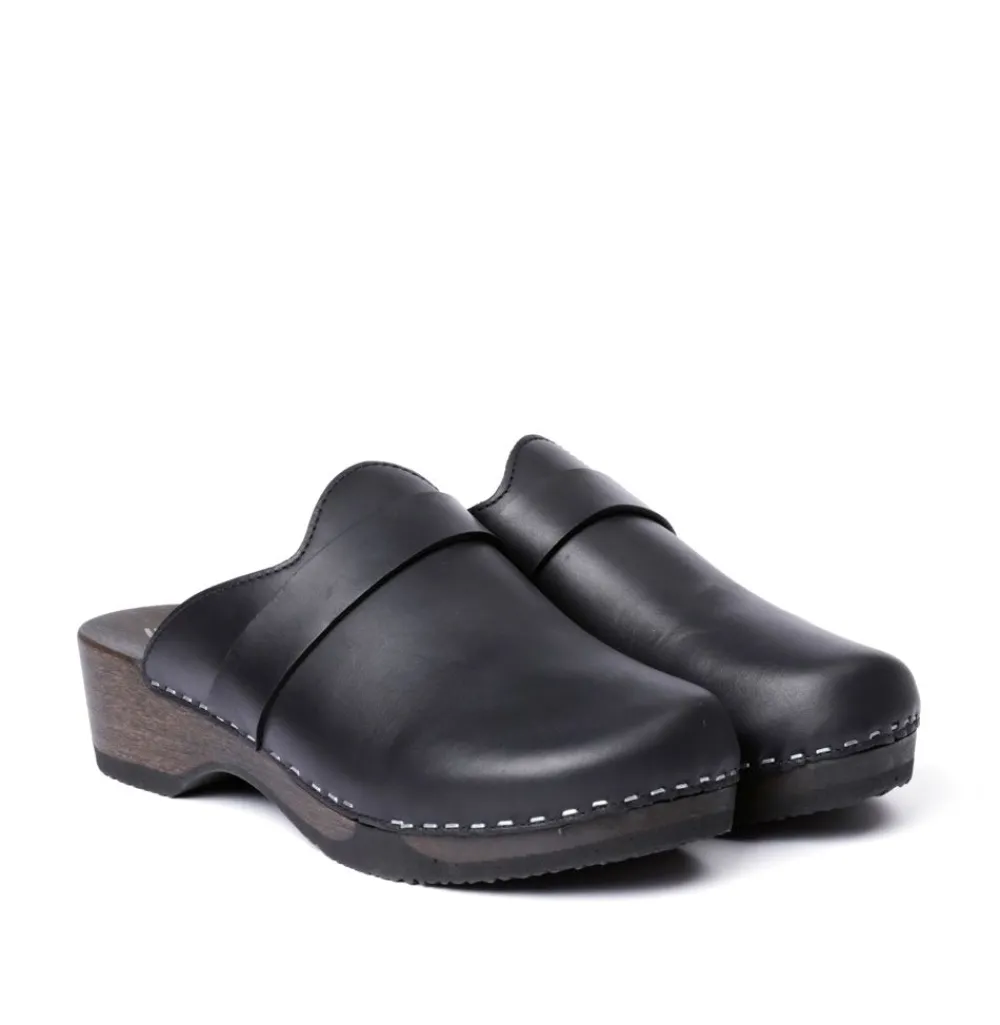 Tamino Softnappa Schwarz (Dunkel)-SOFTCLOX Hot