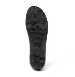 Tamino Softnappa Schwarz (Dunkel)-SOFTCLOX Hot