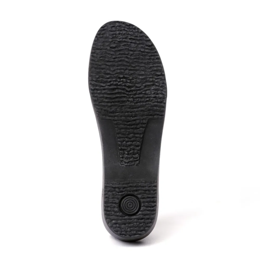 Tamino Softnappa Schwarz (Dunkel)-SOFTCLOX Hot