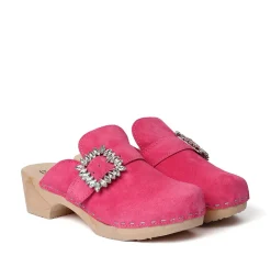 Teodora Kaschmir Pink Kiss (Natur)-SOFTCLOX New
