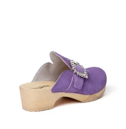 Teodora Kaschmir Violett (Natur)-SOFTCLOX Best