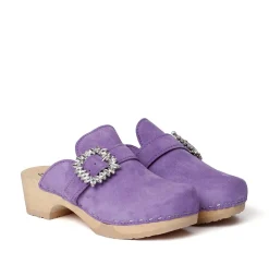 Teodora Kaschmir Violett (Natur)-SOFTCLOX Best