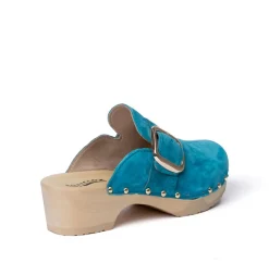 Tessa Kaschmir Pacificgreen (Natur)-SOFTCLOX Best