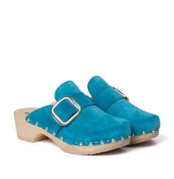 Tessa Kaschmir Pacificgreen (Natur)-SOFTCLOX Best