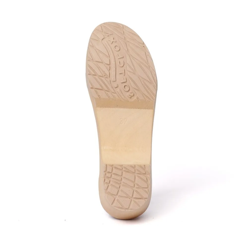 Tessa Kaschmir Pacificgreen (Natur)-SOFTCLOX Best
