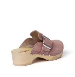 Tessa Kaschmir Rose (Natur)-SOFTCLOX Clearance