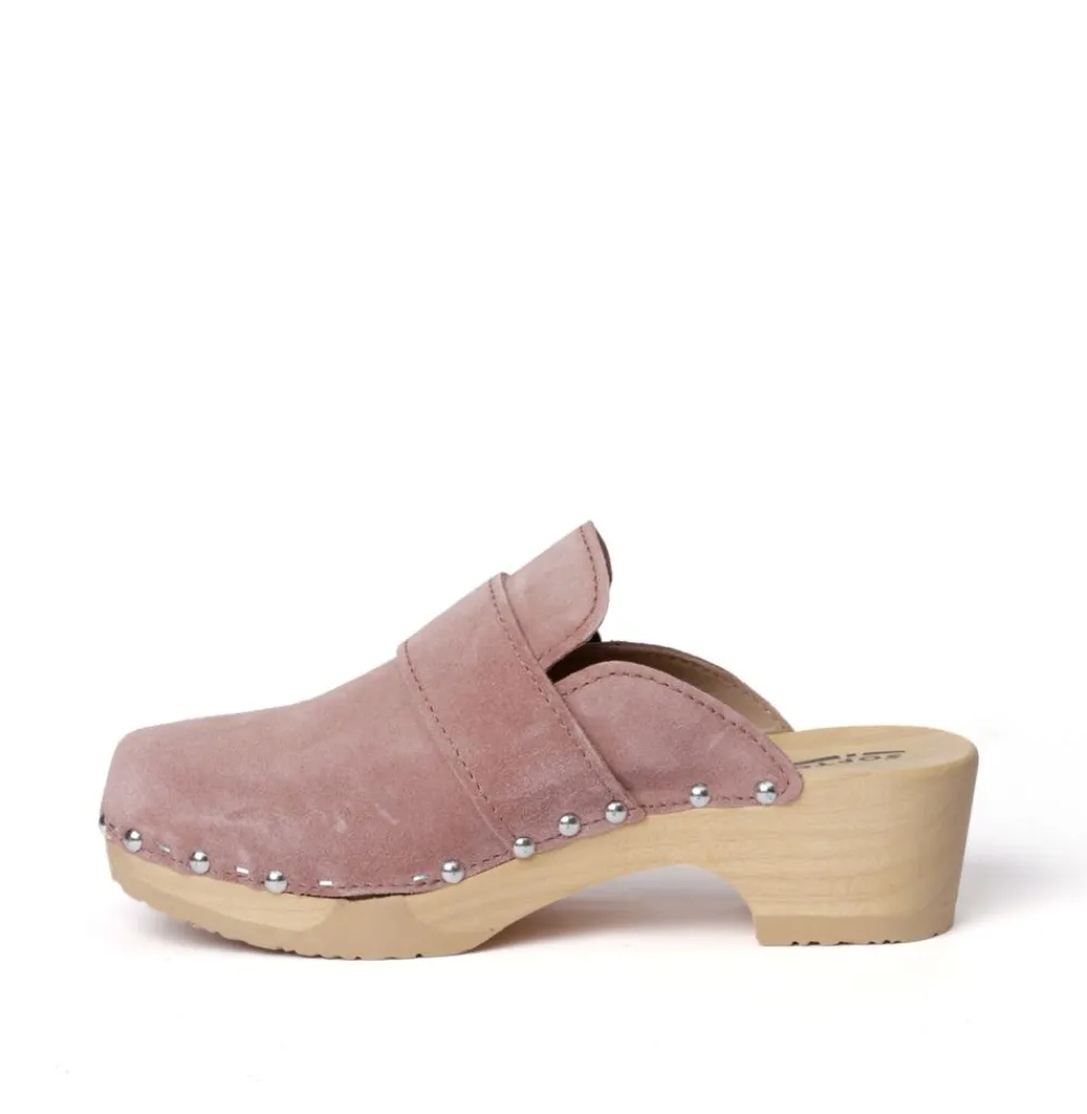 Tessa Kaschmir Rose (Natur)-SOFTCLOX Clearance