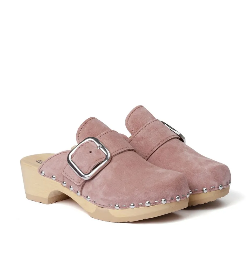 Tessa Kaschmir Rose (Natur)-SOFTCLOX Clearance