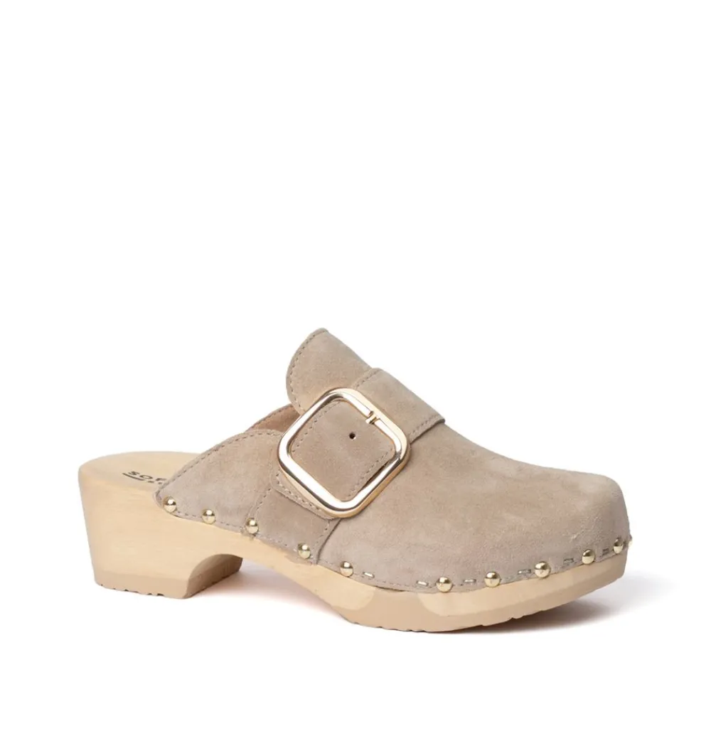 Tessa Kaschmir Taupe (Natur)-SOFTCLOX Hot