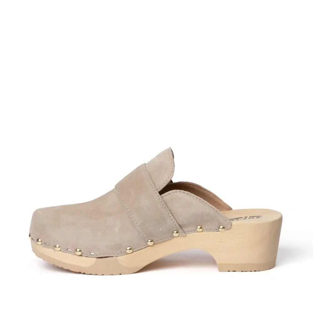 Tessa Kaschmir Taupe (Natur)-SOFTCLOX Hot