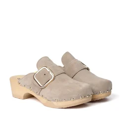 Tessa Kaschmir Taupe (Natur)-SOFTCLOX Hot