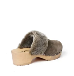 Tizia Kaschmir/Lf Oliv (Natur)-SOFTCLOX Online