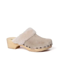 Tizia Kaschmir/Lf Taupe (Natur)-SOFTCLOX Best