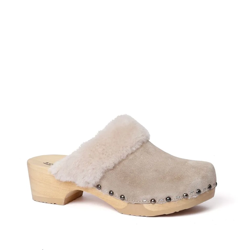 Tizia Kaschmir/Lf Taupe (Natur)-SOFTCLOX Best