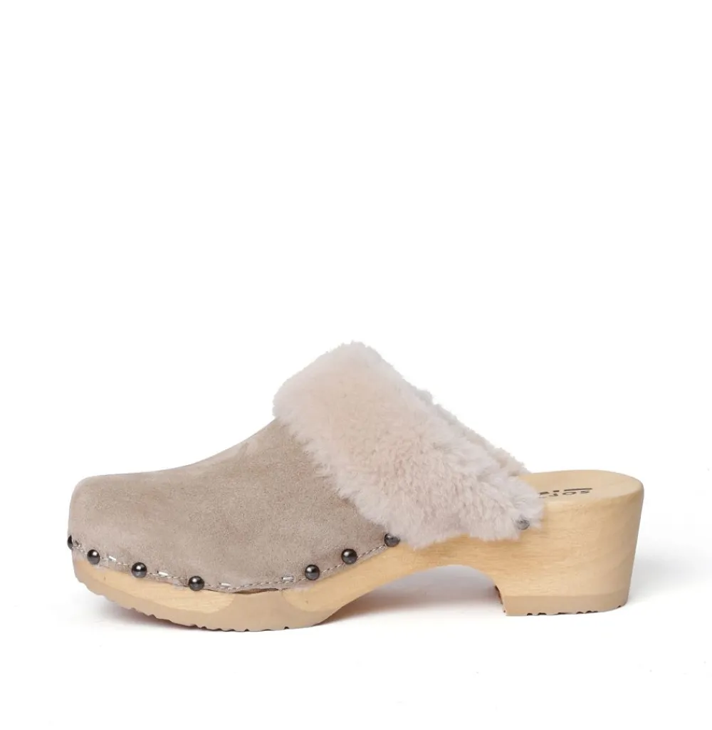 Tizia Kaschmir/Lf Taupe (Natur)-SOFTCLOX Best