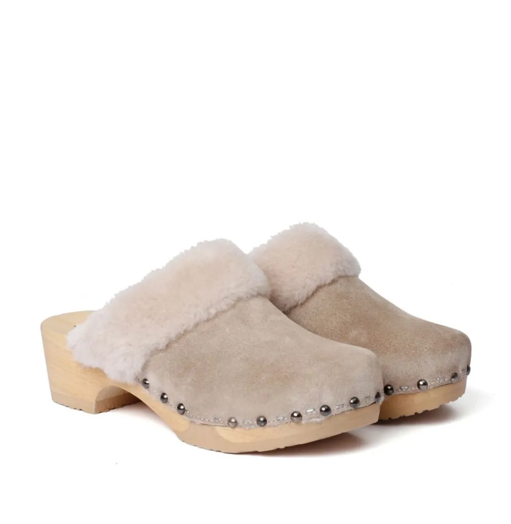 Tizia Kaschmir/Lf Taupe (Natur)-SOFTCLOX Best