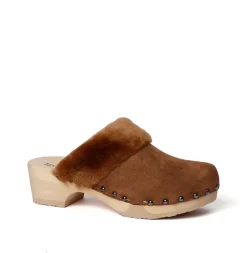 Tizia Kaschmir/Lf Whiskey (Natur)-SOFTCLOX Clearance