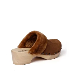 Tizia Kaschmir/Lf Whiskey (Natur)-SOFTCLOX Clearance