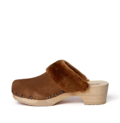 Tizia Kaschmir/Lf Whiskey (Natur)-SOFTCLOX Clearance