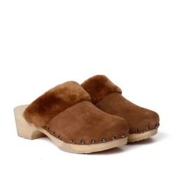 Tizia Kaschmir/Lf Whiskey (Natur)-SOFTCLOX Clearance