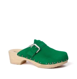 Tomma Kaschmir Fashiongreen (Natur)-SOFTCLOX Fashion