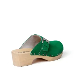 Tomma Kaschmir Fashiongreen (Natur)-SOFTCLOX Fashion