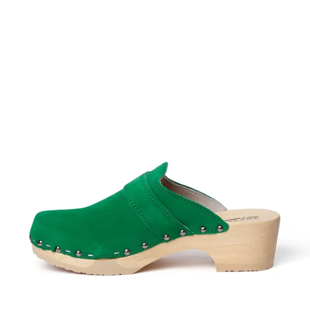 Tomma Kaschmir Fashiongreen (Natur)-SOFTCLOX Fashion