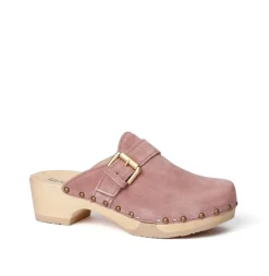 Tomma Kaschmir Rose (Natur)-SOFTCLOX New