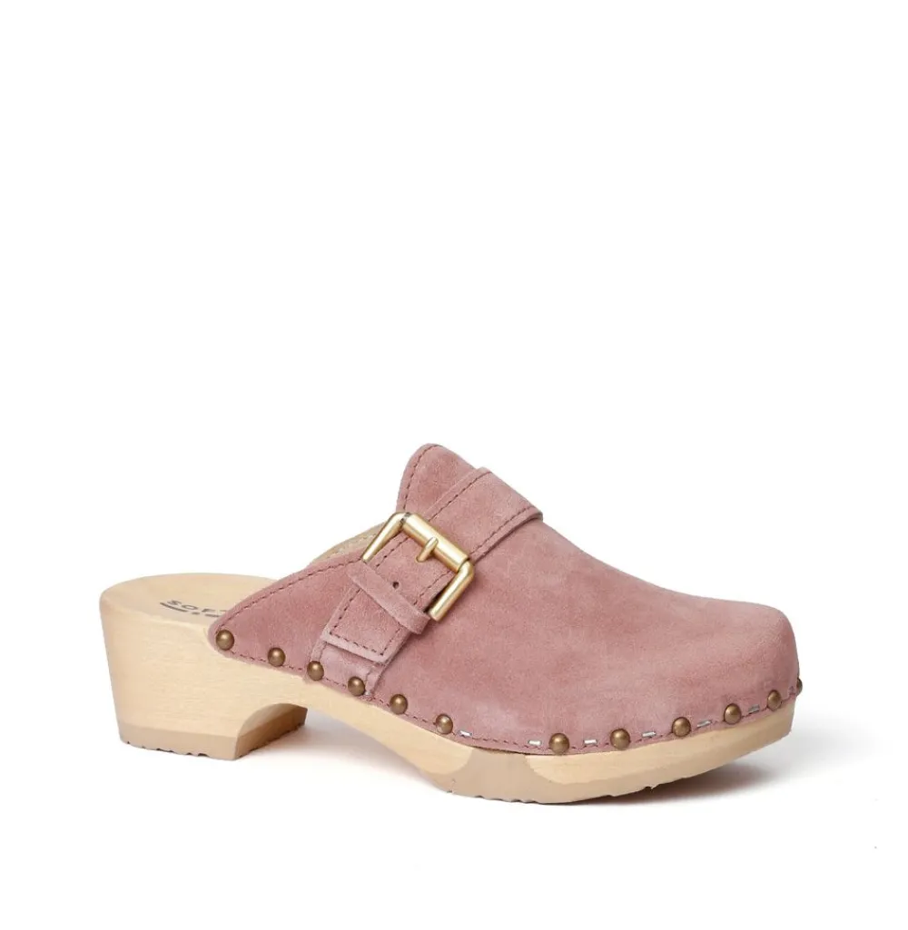 Tomma Kaschmir Rose (Natur)-SOFTCLOX New