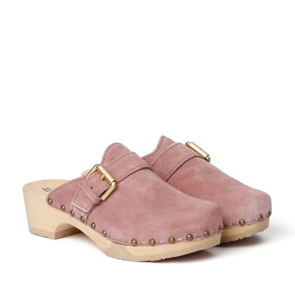 Tomma Kaschmir Rose (Natur)-SOFTCLOX New
