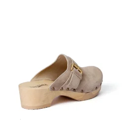Tomma Kaschmir Taupe (Natur)-SOFTCLOX Sale