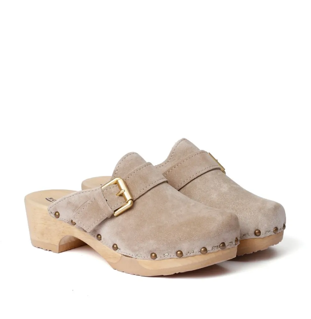 Tomma Kaschmir Taupe (Natur)-SOFTCLOX Sale