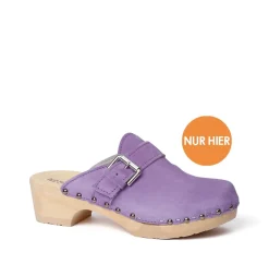 Tomma Kaschmir Violett (Natur)-SOFTCLOX Fashion