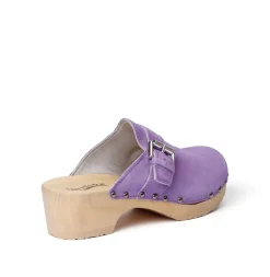Tomma Kaschmir Violett (Natur)-SOFTCLOX Fashion
