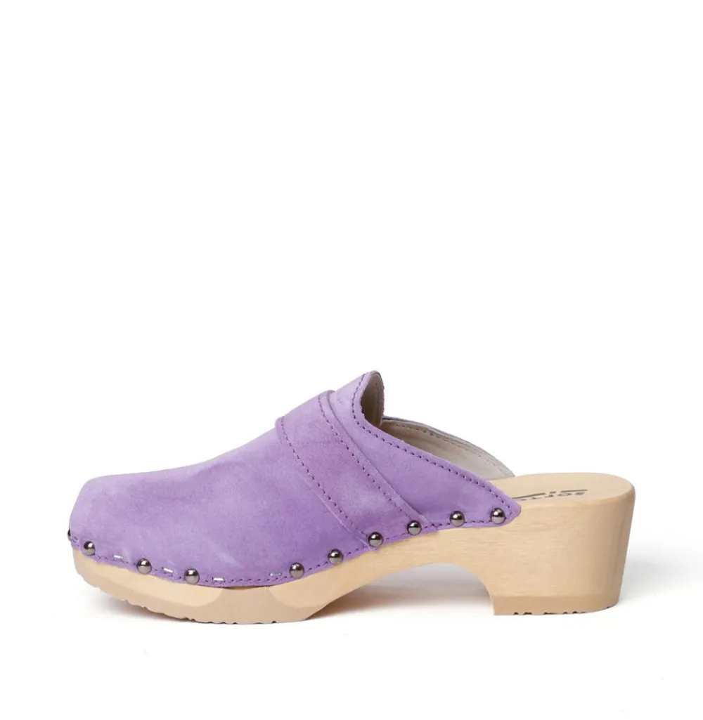 Tomma Kaschmir Violett (Natur)-SOFTCLOX Fashion