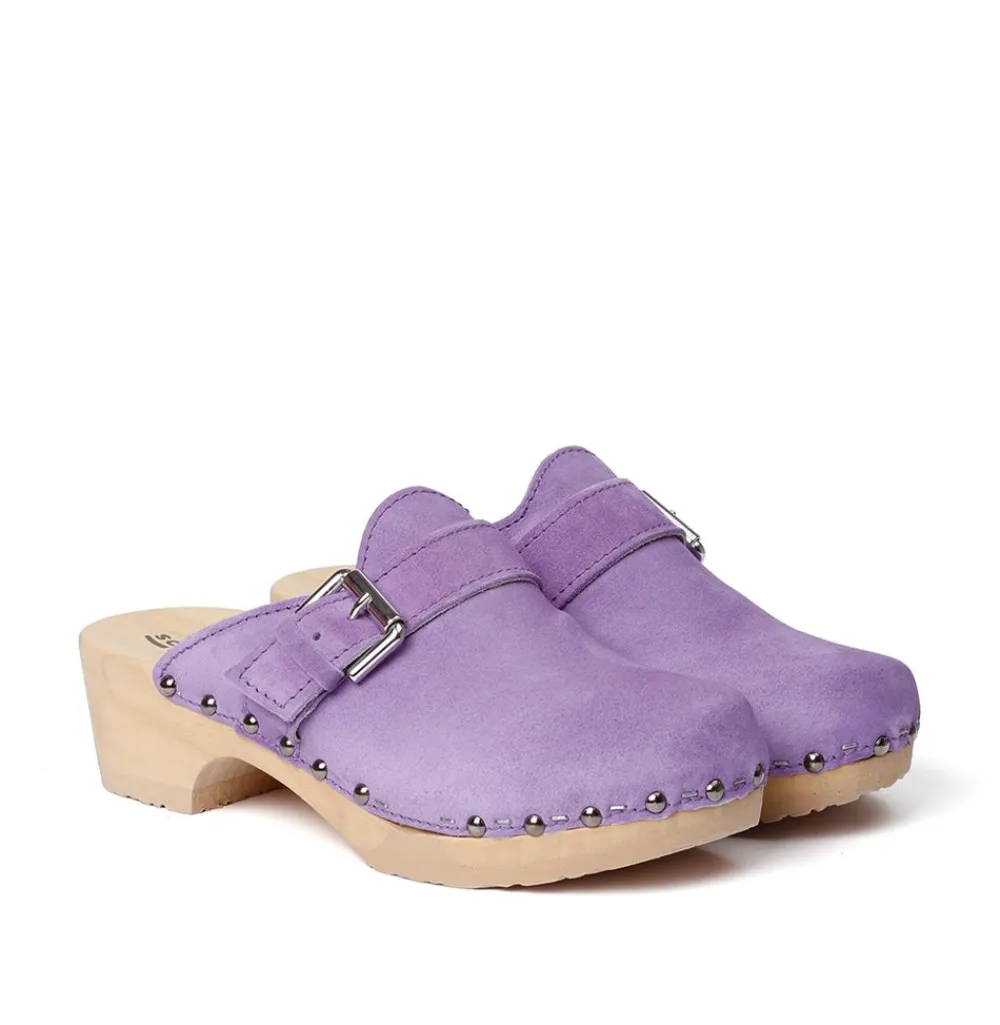 Tomma Kaschmir Violett (Natur)-SOFTCLOX Fashion