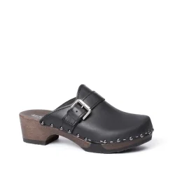 Tomma Nappa Schwarz (Dunkel)-SOFTCLOX Clearance