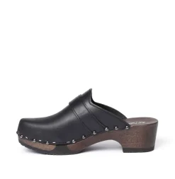 Tomma Nappa Schwarz (Dunkel)-SOFTCLOX Clearance