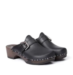 Tomma Nappa Schwarz (Dunkel)-SOFTCLOX Clearance